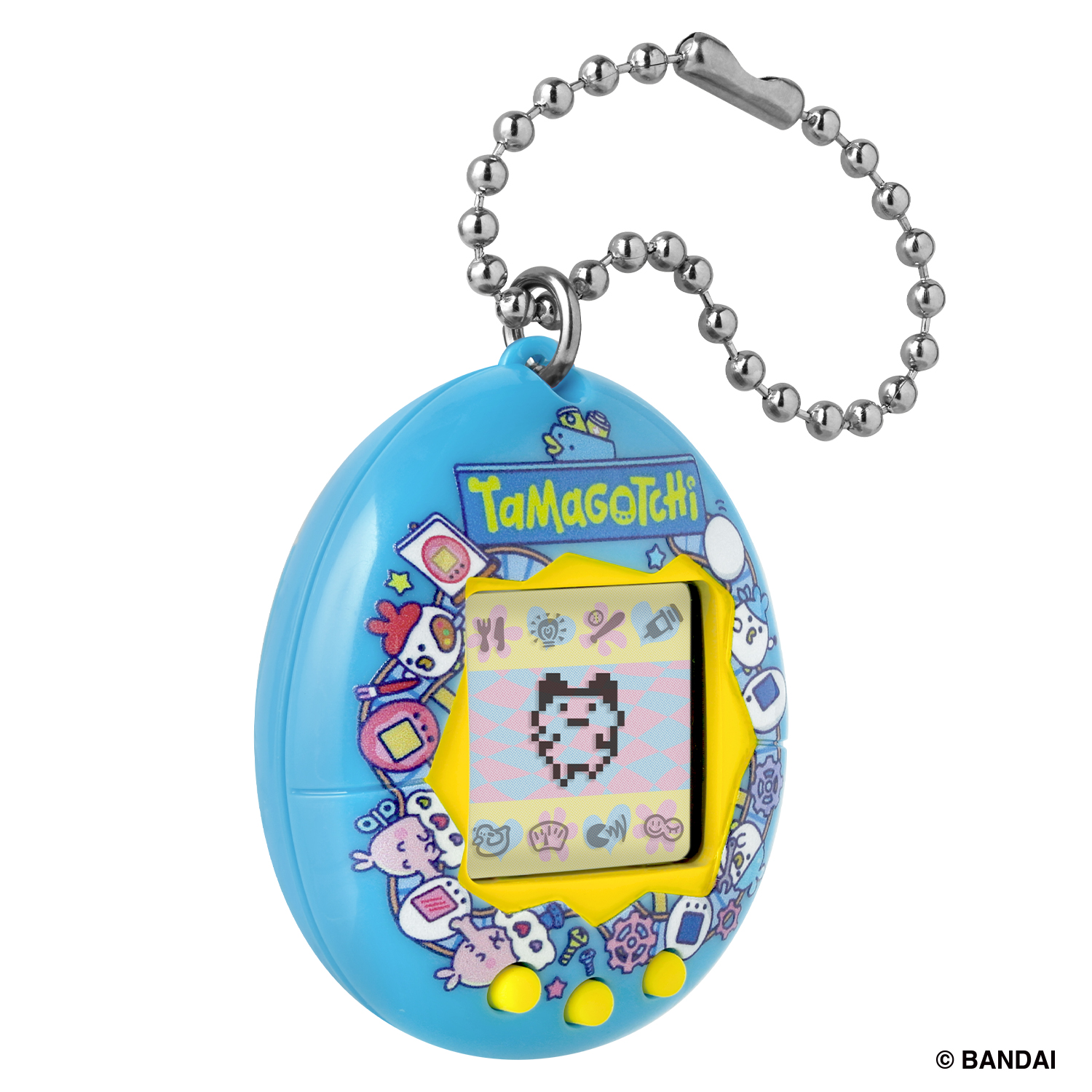 Original Tamagotchi たまごっちふぁくとり～！